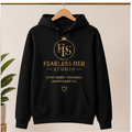 FEARLESS HER STUDIO Hoodie