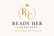READY HER COLLECTIVE - Home